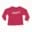 Maghizchi Youth Unisex Sweatshirt in Red Color